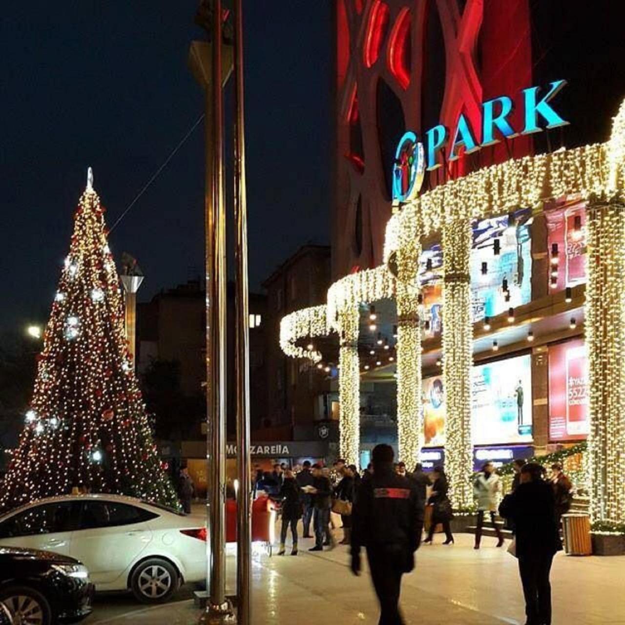 Askar Hotel Baku Bagian luar foto
