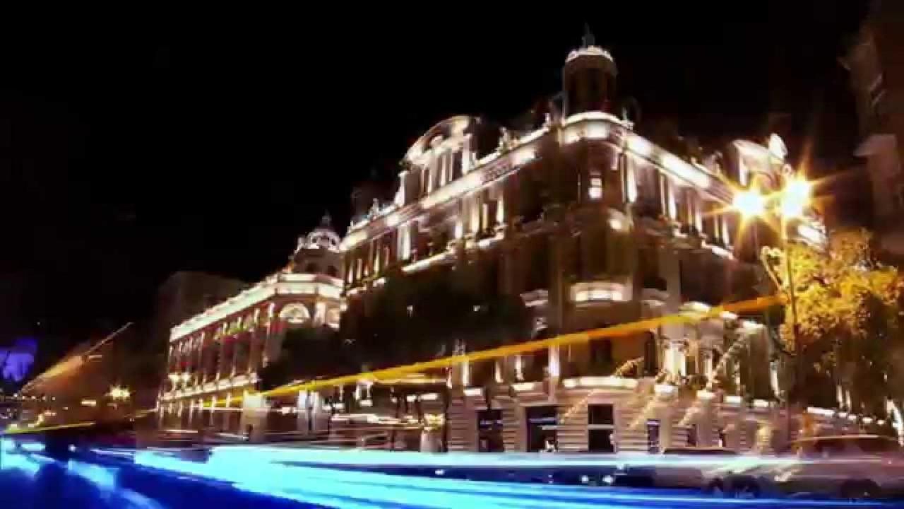 Askar Hotel Baku Bagian luar foto